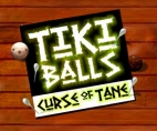 Tiki balls