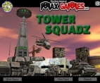 Tower Squadz