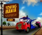 Towing Mania