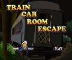 Train Car Room Escape