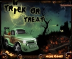 Truck Or Treat