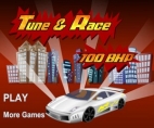 Tune & Race 700 BHP