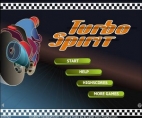 Turbo Spirit!