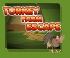 Turkey Farm Escape