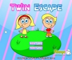 Twin Escape