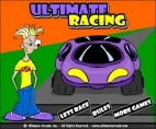 Ultimate Racing