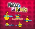Water The Bombs