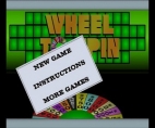 Wheel To Spin