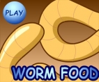 Worm Food