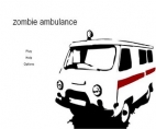 Zombie Ambulance