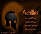 Ахиллес (Achilles)