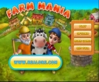 Ферма мания (Farm Mania)