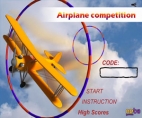 Соревнования на аэропланах (Airplane competition)