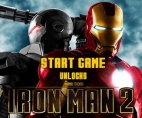 Железный человек 2 - возвращение (Iron Man 2)