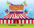 Цирк Шапито - Побег (Circus Tent Escape)
