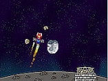 Марио в космосе