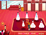 Wedding Shoppe
